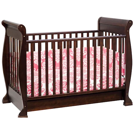 Anastasia 4-in-1 Crib